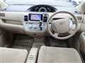2005 Toyota Raum