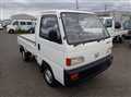 1993 Honda Acty Truck