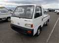 1993 Honda Acty Truck