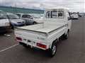 1993 Honda Acty Truck