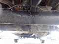 1993 Honda Acty Truck