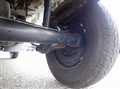 1993 Honda Acty Truck