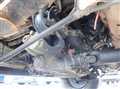1993 Honda Acty Truck