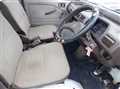 1993 Honda Acty Truck