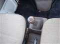 1993 Honda Acty Truck