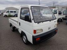 1993 Honda Acty Truck