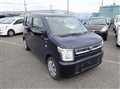 2019 Suzuki Wagon R