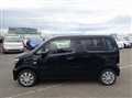 2019 Suzuki Wagon R