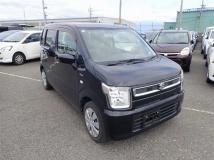 2019 Suzuki Wagon R