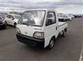 1995 Honda Acty Truck
