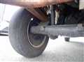1995 Honda Acty Truck