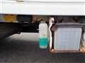 1995 Honda Acty Truck