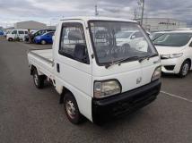 1995 Honda Acty Truck