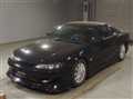 1999 Nissan Silvia