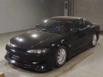 1999 Nissan Silvia