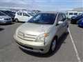 2003 Toyota IST