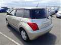 2003 Toyota IST