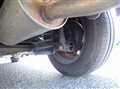 2003 Toyota IST