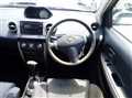 2003 Toyota IST