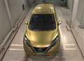 2017 Nissan Note