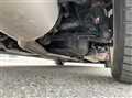 2001 Mitsubishi Lancer Evolution VII