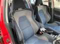 2001 Mitsubishi Lancer Evolution VII