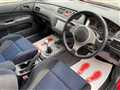 2001 Mitsubishi Lancer Evolution VII