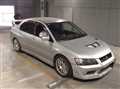 2001 Mitsubishi Lancer Evolution VII