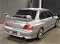 2001 Mitsubishi Lancer Evolution VII