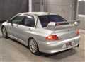 2001 Mitsubishi Lancer Evolution VII