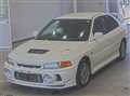 1996 Mitsubishi Lancer Evolution