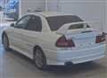 1996 Mitsubishi Lancer Evolution