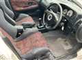 1996 Mitsubishi Lancer Evolution