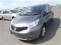 2016 Nissan Note