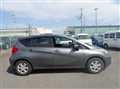 2016 Nissan Note