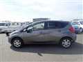 2016 Nissan Note