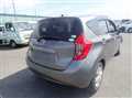 2016 Nissan Note