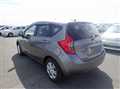2016 Nissan Note