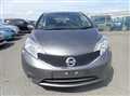 2016 Nissan Note