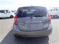 2016 Nissan Note