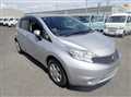 2016 Nissan Note