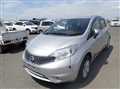 2016 Nissan Note