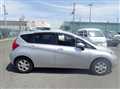 2016 Nissan Note