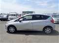 2016 Nissan Note