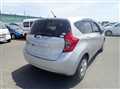 2016 Nissan Note