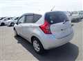 2016 Nissan Note
