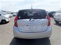 2016 Nissan Note