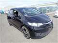 2016 Honda Fit