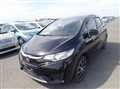 2016 Honda Fit