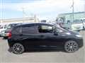 2016 Honda Fit